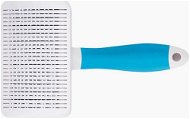 Petrelax Self-cleaning brush with round tips S - Dog Brush