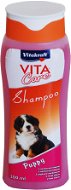 Vitakraft Vita care šampón šteňa 300 ml - Šampón pre psov