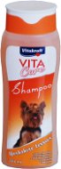 Vitakraft Vita care šampón york 300 ml - Šampón pre psov