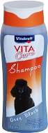 Vitakraft Vita care šampón, tmavé rasy 300 ml - Šampón pre psov
