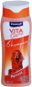 Vitakraft Vita care šampón, ryšavé rasy 300 ml - Šampón pre psov