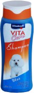 Vitakraft Vita care šampón na vybielenie 300 ml - Šampón pre psov