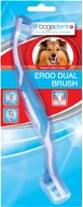 Bogadent Ergo Dual Brush - Zubná kefka pre psa