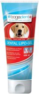 Bogadent Dental Lipo-Gel 100 ml - Zubná pasta pre psa