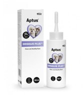 Aptus Orisolve Vet sol 100 ml - Ear Drops for Cats and Dogs
