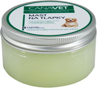 Canavet mast na tlapky s konopím 100 ml - Balzam na labky