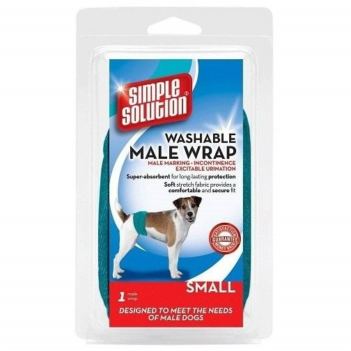 Washable nappies best sale for dogs