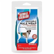 Simple Solution Washable Diapers for Dogs S 1 pcs - Dog Nappies