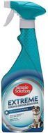 Simple Solution Stain & Odor Remover Extreme odstraňovač skvrn a pachu pro psy 750 ml - Čisticí prostředek