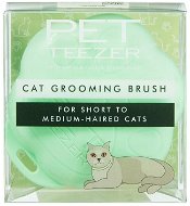 Pet Teezer’s Cat Grooming Brush - Kartáč na kočky
