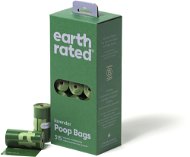 Dog Poop Bags Earth Rated Sáčky na psí exkrementy s vůní levandule 21 rolí - Sáčky na psí exkrementy
