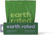Earth Rated Sáčky na psí exkrementy s vůní levandule 300 ks box - Dog Poop Bags