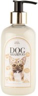 Veterinární šampon pro psy s CBD sensitive 250 ml  - Šampon pro psy