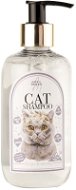 Veterinární šampon pro kočky deep cleansing 250 ml - Cat Shampoo