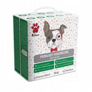 PETINO Hygienické podložky pro zvířata 10 ks 60 × 60 cm - Absorbent Pad