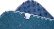 GaGa's Absorbent pad for dogs blue L - Absorbent Pad