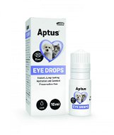 Aptus® Eye Drops 10 ml - Kvapky do očí pre psa