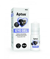 Aptus® Eye Gel 10 ml - Eye Gel for Cats and Dogs