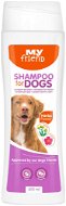 Šampón pre psov My Friend bylinný šampón pre psov 400 ml - Šampon pro psy