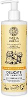 Wilda Siberica Šampón Delicate na citlivú kožu 400 ml - Šampón pre psov