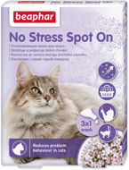 Beaphar Spot on No stress pro kočku - Feromony pro kočky