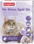 Beaphar Spot on No stress pro kočku - Cat Pheromones