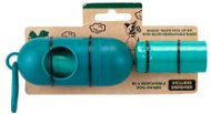 Crufts Rozložitelné sáčky 2× 20 ks a dávkovač - Dog Poop Bag Dispenser
