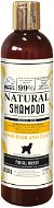 Super Beno Prírodný šampón pre psov s dlhou srsťou 300 ml - Šampón pre psov