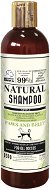 Super Beno Prírodný šampón na umývanie labiek a bruška 300 ml - Šampón pre psov