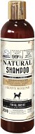 Super Beno Přírodní šampon pro silně znečištěné psy 300 ml - Dog Shampoo