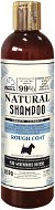 Super Beno Prírodný šampón pre psov s hrubou srsťou 300 ml - Šampón pre psov