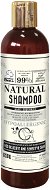 Dog Shampoo Super Beno Přírodní šampon pro psy hypoalergenní 300 ml - Šampon pro psy
