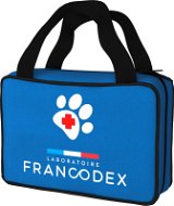 Francodex Lékárnička pro psy a kočky - First-Aid Kit 