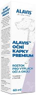 Eye Drops for Dogs ALAVIS™ Premium 60 ml - Oční kapky pro psy