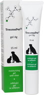 TraumaPet Gel Ag wound gel 15 ml - Leather Care Product