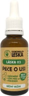 Perfect Love 03 Ear Care Normal Regimen 30 ml - Ear Product