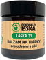 Balzám na tlapky Dokonalá láska 31 Balzám na tlapky pro ochranu a péči 60 ml - Balzám na tlapky