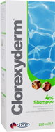 Clorexyderm shampoo 4% 250 ml - Leather Care Product