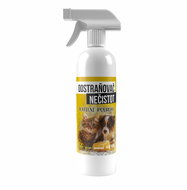 PETclean Textile surface cleaner in spray bottle 500 ml - Stain Remover