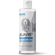 ALAVIS™ Chlorhexidine Shampoo 250 ml - Dog Shampoo