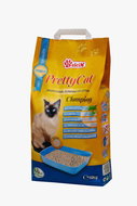Pretty Cat Bentonite Clasic 10 kg - Cat Litter