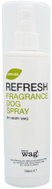 Henry Wag Refresh coat freshening spray Avocado 200 ml - Fur Spray