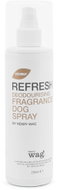 Henry Wag Refresh deodorant for refreshing coat Coconut 250 ml - Fur Spray