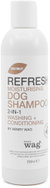 Henry Wag Refresh dog shampoo 2in1 Coconut moisturizing 250 ml - Dog Shampoo