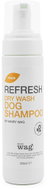 Henry Wag Refresh dry dog shampoo Peach 200 ml - Dog Shampoo