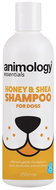 Animology Essentials Shampoo for dogs honey and shea butter 250 ml - Dog Shampoo