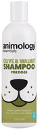 Animology Essentials Shampoo for dogs olive and walnut 250 ml - Dog Shampoo
