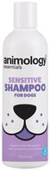 Animology Essentials Gentle fragrance-free shampoo for sensitive dogs 250 ml - Dog Shampoo