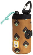 Woolly Wolf Sea to Summit bag dispenser - Dog Poop Bag Dispenser