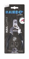 M-PETS HAIRDO Stainless steel claw pliers with spring - Cat Nail Clippers